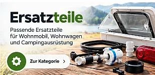 Ersatzteile