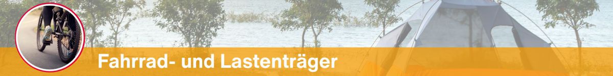 Fahrrad- & Lastenträger Fahrrad- & Lastenträger