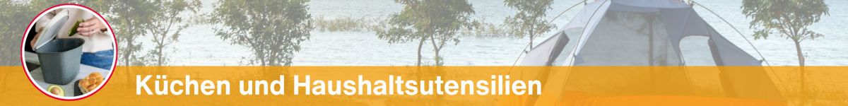 Küchen- & Haushaltsutensilien Küchen- & Haushaltsutensilien