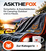 ASK THE FOX
