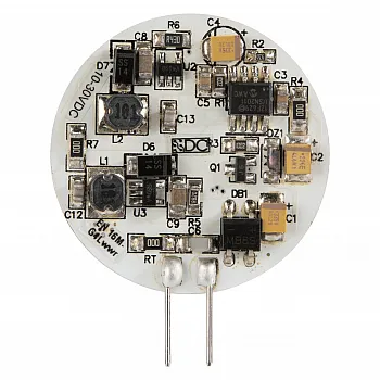 16er SMD Modul - Sockel G4