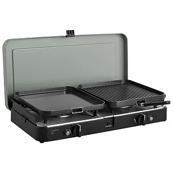 2-Cook 3 Pro Deluxe - 30 mbar