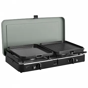 2-Cook 3 Pro Deluxe - 50 mbar