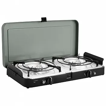 2-Cook 3 Pro Stove - 30 mbar