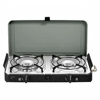 2-Cook 3 Pro Stove - 30 mbar