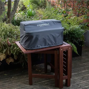 Abdeckhaube für Tischgrill Attitude 2100