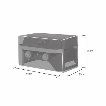 Abdeckhaube für Tischgrill Attitude 2100