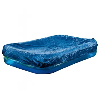Abdeckplane für Jumbo-Planschbecken, 175 cm, 262 cm