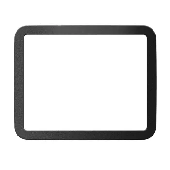 Abdeckrahmen iNet X Panel