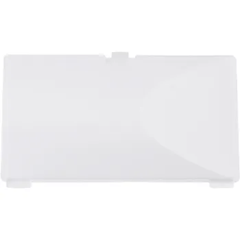 Abdeckung Beleuchtung