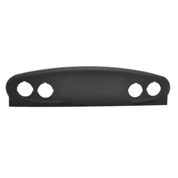 Abdeckung für Truma S 5002, schwarzbraun