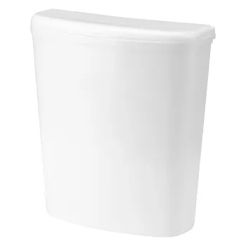 Abfallbehälter Pillar