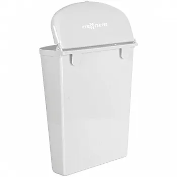 Abfallbehälter Pillar - 5,5 Liter