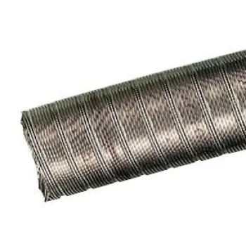 Abgasrohr AE 5, 4 m