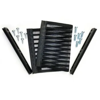 Ablagenetz KiiPiT, S