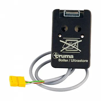 Abschaltautomatik Boiler/Ultrastore -