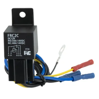 Abschalteinrichtung einpolig