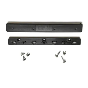 Abschlussleiste unten