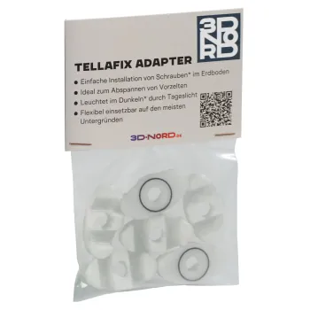 Abspannadapter TellaFix