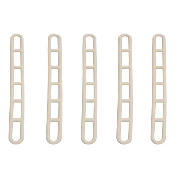 Abspanngummi 20 cm, 5 Stück