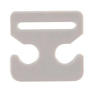 Abspannhaken, 10er-SB