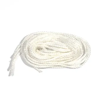 Abspannleinen Nylon, 5 Stück