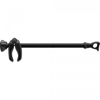 Abstandshalter AcuTight 41 cm, schwarz -