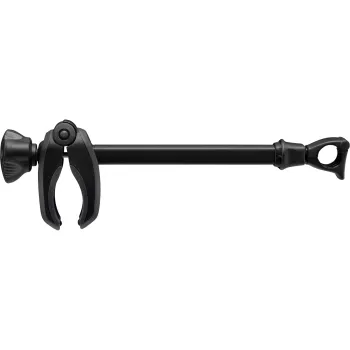Abstandshalter AcuTight, schwarz, 26 cm