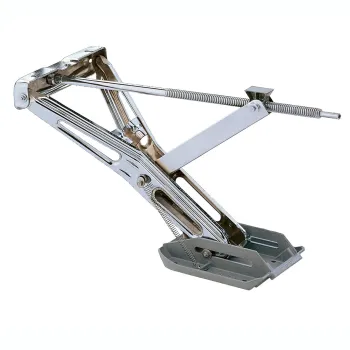 Abstützfuß big foot™ 4er-Set