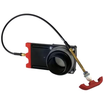 Abwasseranschluss-Cassette für C200, C250 und C260