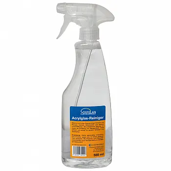 Acrylglas-Reiniger - 500 ml