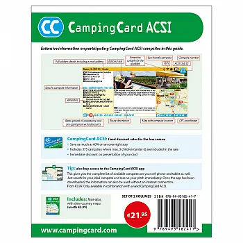 ACSI CampingCard EN - EN