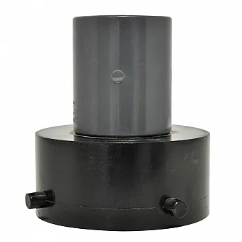 Adapter 40 mm - 3 Zoll