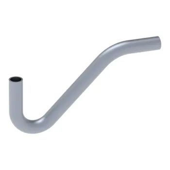 Adapter MonoControl CS horizontal