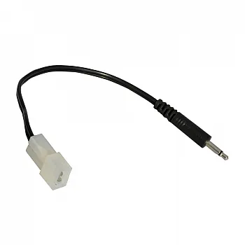 Adapterkabel mit Klinke 3,5 mm - für Ultraheat S 3002, S 5002