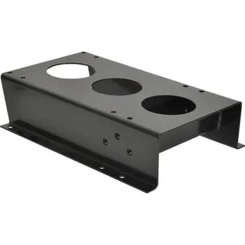 Adapterprofil für Iveco Daily ab Bj. 2000