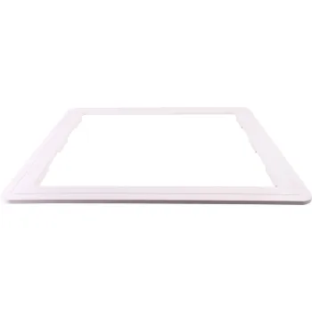 Adapterrahmen für MaxxFan Deluxe zu Fiat Ducato ab Bj. 2006/07