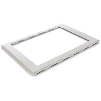 Adapterrahmen, hinten, 700 x 500 mm