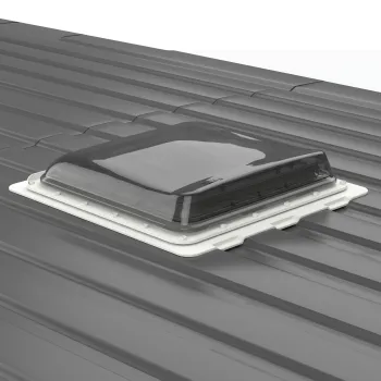 Adapterrahmen Kit Frame Ducato,280 x 280, für Vent 28 F