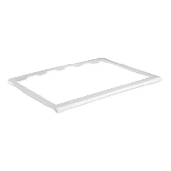 Adapterrahmen Midi Heki FL vorne