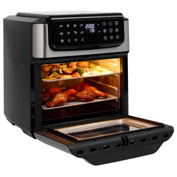 Airfryer Ofen