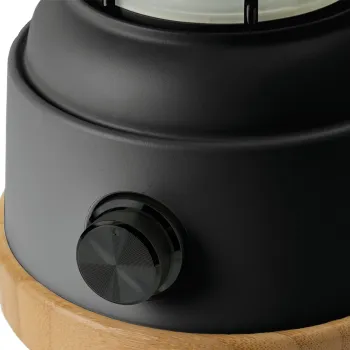 Akku-Campinglampe Laterne Lyss