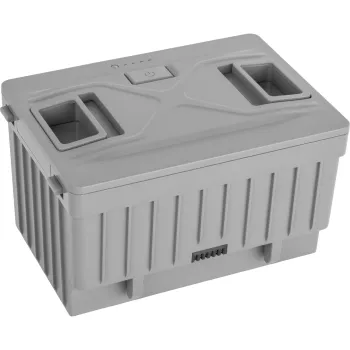 Akku für Kühlboxen Polarys Freeze DZ35 und DZ45