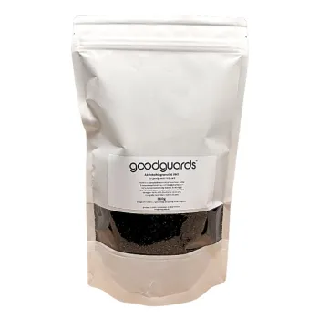 Aktivkohle-Granulat Aktivguard für Befüllfilter Füllguard, 360-6