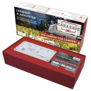 Alarmanlage Starter Pack