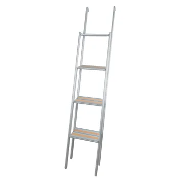 Alkovenleiter Comfort, 178 cm