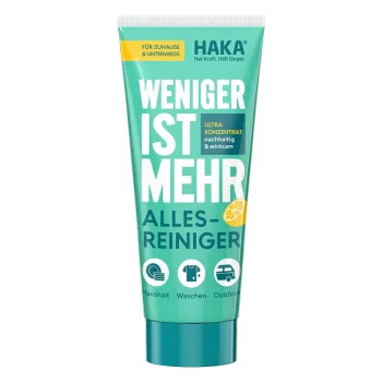 Allesreiniger Weniger ist mehr, 60 ml