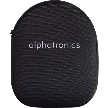alphatronics Sound 5 ANC - Bluetooth-Kopfhörer