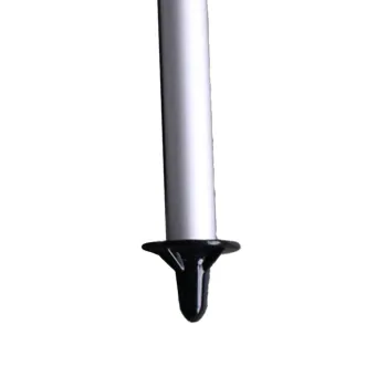 Alu-Vordachstange Pluto und Pluto XL bis Modell 2023, 11