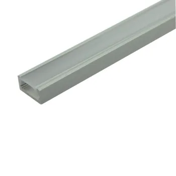 Aluminiumprofil 100